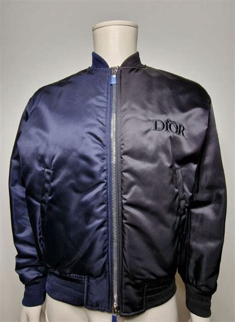 dior judy blame blouson|DIOR.